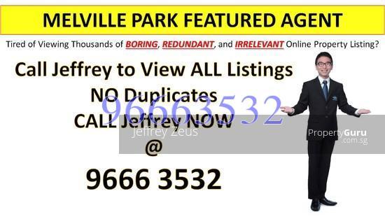 Melville Park (D18), Condominium #130280262